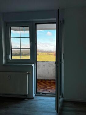 Foto - Etagenwohnung in Meuselwitz zur Miete