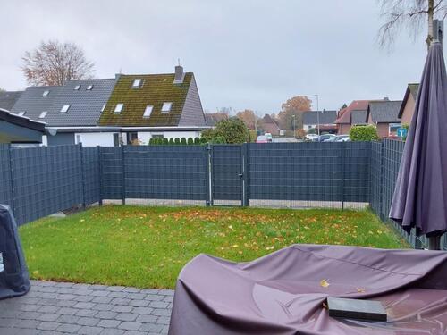 Foto - Einfamilienhaus zur Miete in Oldendorf
