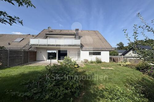 Foto - Einfamilienhaus zur Miete in Kürten