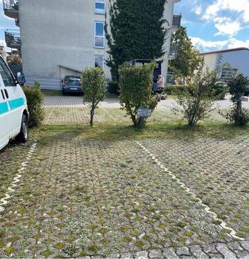 Foto - Stellplatz zu vermieten – Brennerstraße 33–35, Bamberg