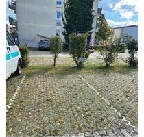 Stellplatz zu vermieten – Brennerstraße 33–35, Bamberg