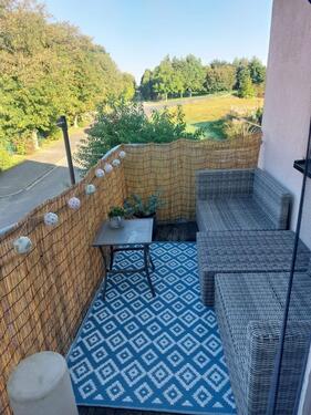 Foto - Unsere schöne und große Wohnung wird frei, Amöneburg-Roßdorf