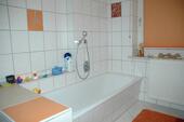Foto - Etagenwohnung in Amöneburg