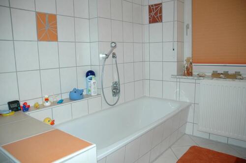 Foto - Etagenwohnung in Amöneburg