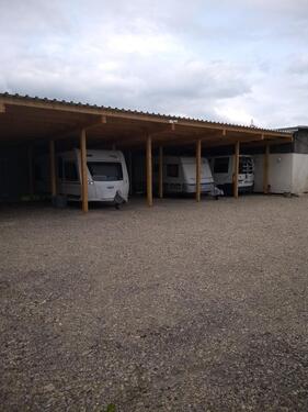 Foto - Stellplatz Womo+Caravan - 70,00 EUR Miete,
