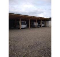 Stellplatz Womo+Caravan - 70,00 EUR Miete, in Villingen-Schwenningen (PLZ: 78052)
