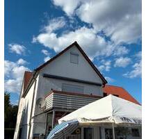Helle, vollständig renovierte 5-Zimmer-Maisonette-Wohnung in Nbg - Nürnberg Buchenbühl