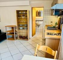 1 Zimmer Wohnung - 405,00 EUR Kaltmiete, in Erlangen (PLZ: 91058) Bruck