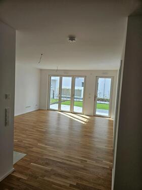 Foto - Etagenwohnung zur Miete in Nürnberg