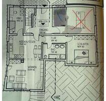 Einliegerwohnung in Zweifamilienhaus in Mühlhausen-Ehingen