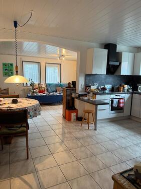 Foto - Etagenwohnung zur Miete in Mühlhausen-Ehingen