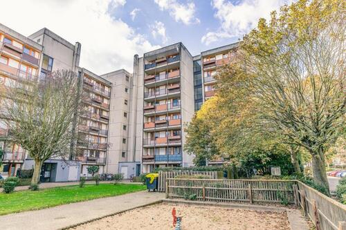 Foto - Jetzt frei! - 3-Zimmer-Wohnung mit Balkon in Braunschweig!