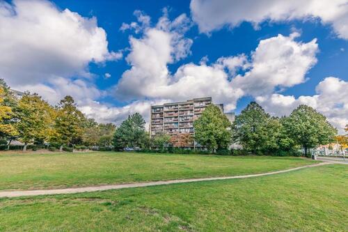 Foto - Etagenwohnung in Braunschweig