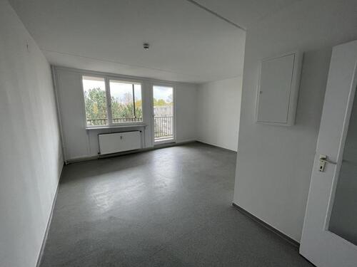 Foto - Etagenwohnung in Braunschweig zur Miete