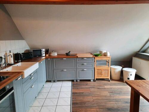 Foto - Etagenwohnung in Lützelbach zur Miete