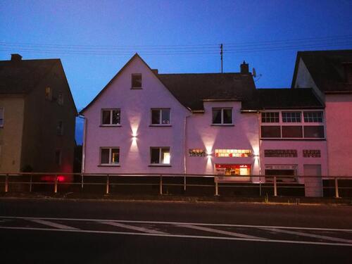 Foto - Wohn- und Geschäftshaus – 280 qm – zentrale Lage