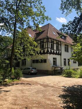 Foto - Etagenwohnung zur Miete in Faßberg