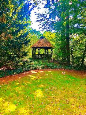 Foto - Etagenwohnung in Faßberg