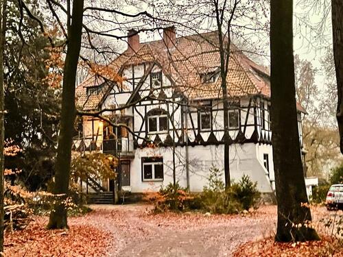 Foto - Etagenwohnung in Faßberg zur Miete