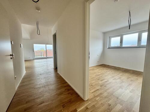 Foto - Etagenwohnung zur Miete in Ulm