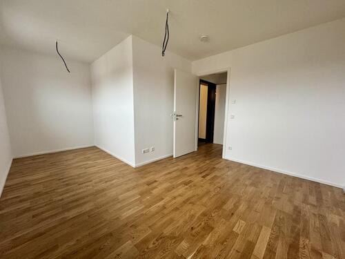 Foto - Etagenwohnung in Ulm