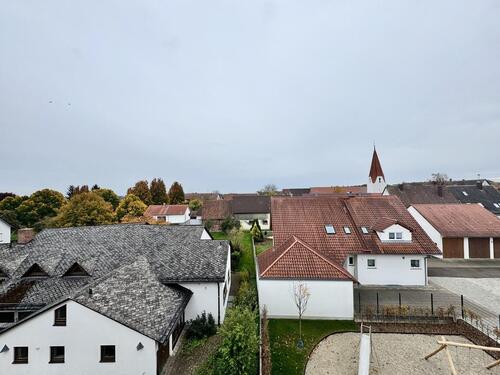 Foto - Etagenwohnung in Ulm zur Miete