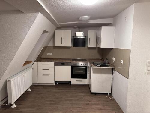 Foto - 2 Zimmer Etagenwohnung zur Miete in Kiel