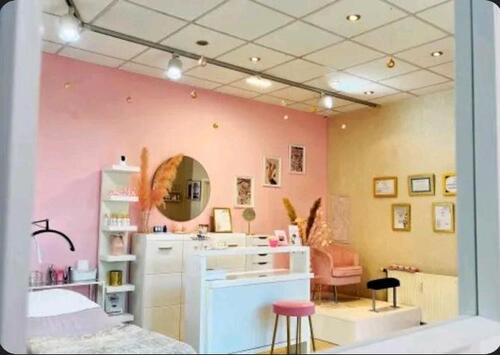 Foto - Gewerberau Kosmetikstudio - 700,00 EUR Kaltmiete,