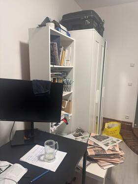 Foto - 1 Zimmer Etagenwohnung zur Miete in München