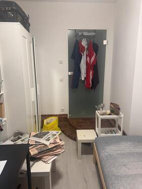 Foto - 1 Zimmer Etagenwohnung in München