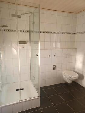 Foto - Etagenwohnung in Salzkotten zur Miete