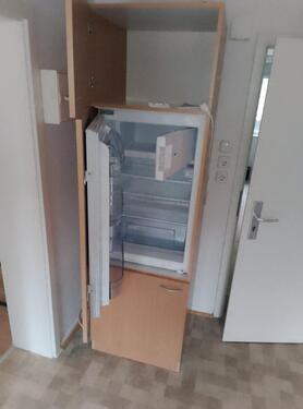 Foto - 2 Zimmer Etagenwohnung zur Miete in Clausthal-Zellerfeld