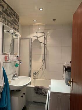 Foto - 2 Zimmer Etagenwohnung zur Miete in Wardenburg