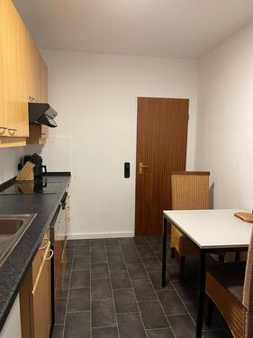 Foto - Etagenwohnung in Wardenburg zur Miete