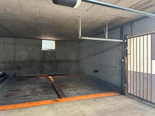 Foto - Garage im Zentrum von Ludwigsburg