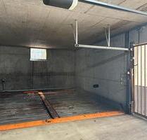 Garage im Zentrum von Ludwigsburg - Gerlingen