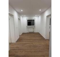 Exklusiv kernsanierte 4–5-Zimmer-Wohnung mit Balkon & Weitblick - Saarbrücken Eschberg