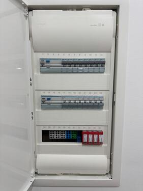 Foto - 4 Zimmer Etagenwohnung zur Miete in Saarbrücken