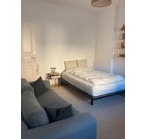 Zwischenmiete Berlin Wohnung - 800,00&nbsp;EUR Kaltmiete, ca.&nbsp; 35,00&nbsp;m&sup2; in Berlin (PLZ: 10115) Mitte