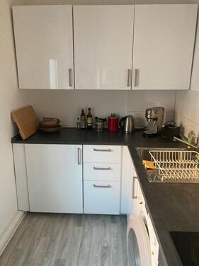 Foto - 1 Zimmer Etagenwohnung in Berlin