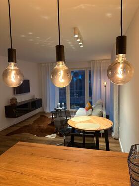 Foto - Möblierte Wohnung GT-City mit Stellplatz