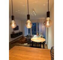 Möblierte Wohnung GT-City mit Stellplatz - Gütersloh