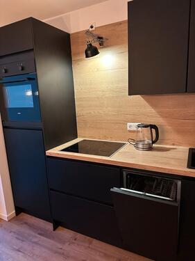 Foto - 2 Zimmer Etagenwohnung in Gütersloh