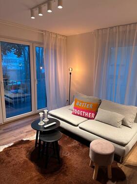 Foto - Etagenwohnung in Gütersloh zur Miete