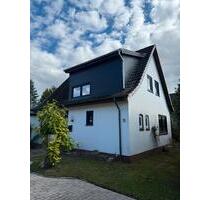 Einfamilienhaus in ruhiger Lage von PRIVAT - Syke