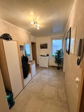 Foto - Wohnung, 2 Zimmer, Küche, Bad, 54qm, ab 01.04.