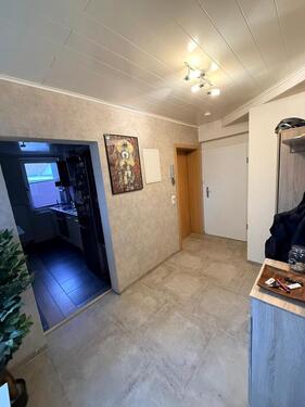 Foto - 2 Zimmer Etagenwohnung zur Miete in Langelsheim