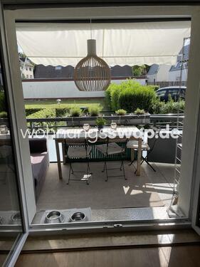 Foto - Wohnungsswap - 4 Zimmer, 60 m² - Ritterstraße, Köln