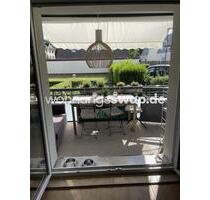 Wohnungsswap - 4 Zimmer, 60 m² - Ritterstraße, Köln