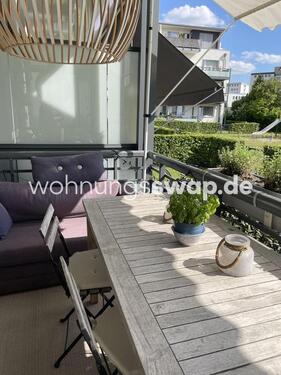 Foto - 4 Zimmer Etagenwohnung zur Miete in Köln